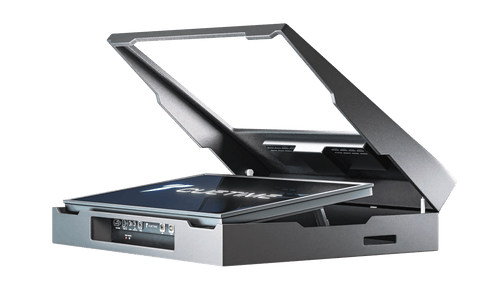 CueTime Stage Timer CueTime Elite-LP CueTime Elite - 55" Down Stage Confidence Monitor