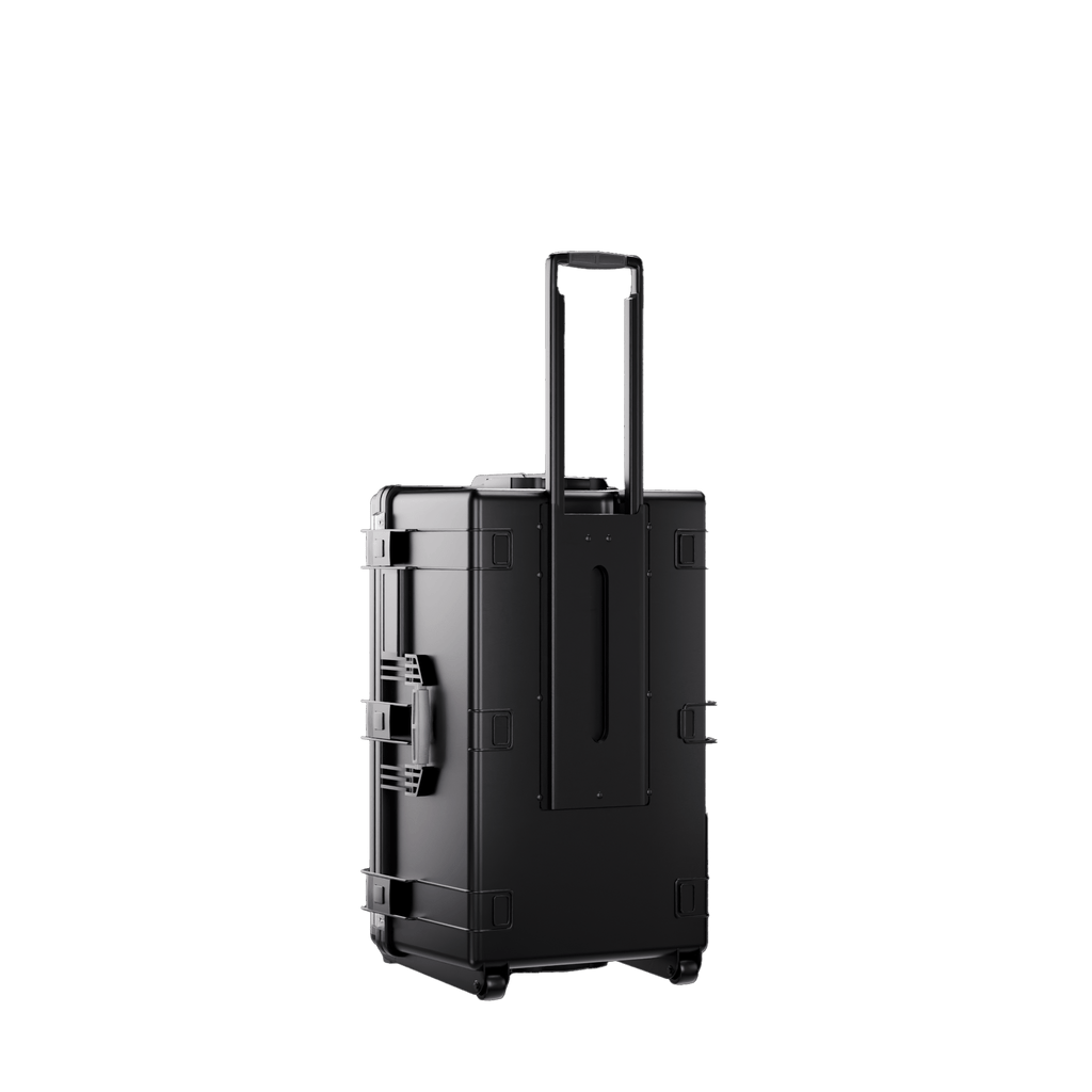 CueTime Protective Case CueTime Pro Hardshell Case CueTime Pro Hardshell Case