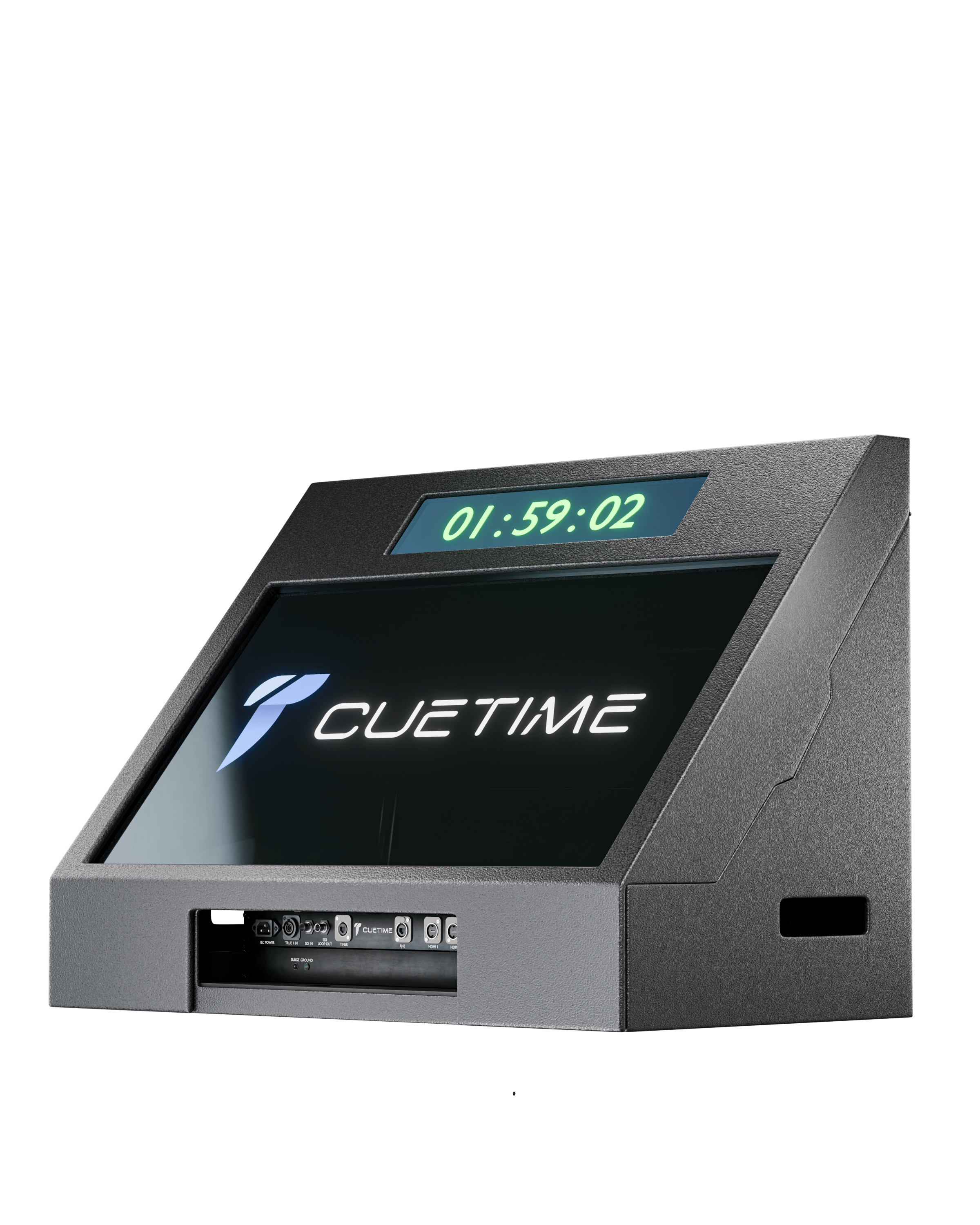 CueTime Stage Timer CueTime Elite CueTime Elite