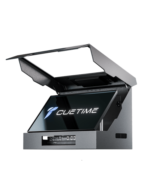 CueTime Stage Timer CueTime Elite CueTime Elite